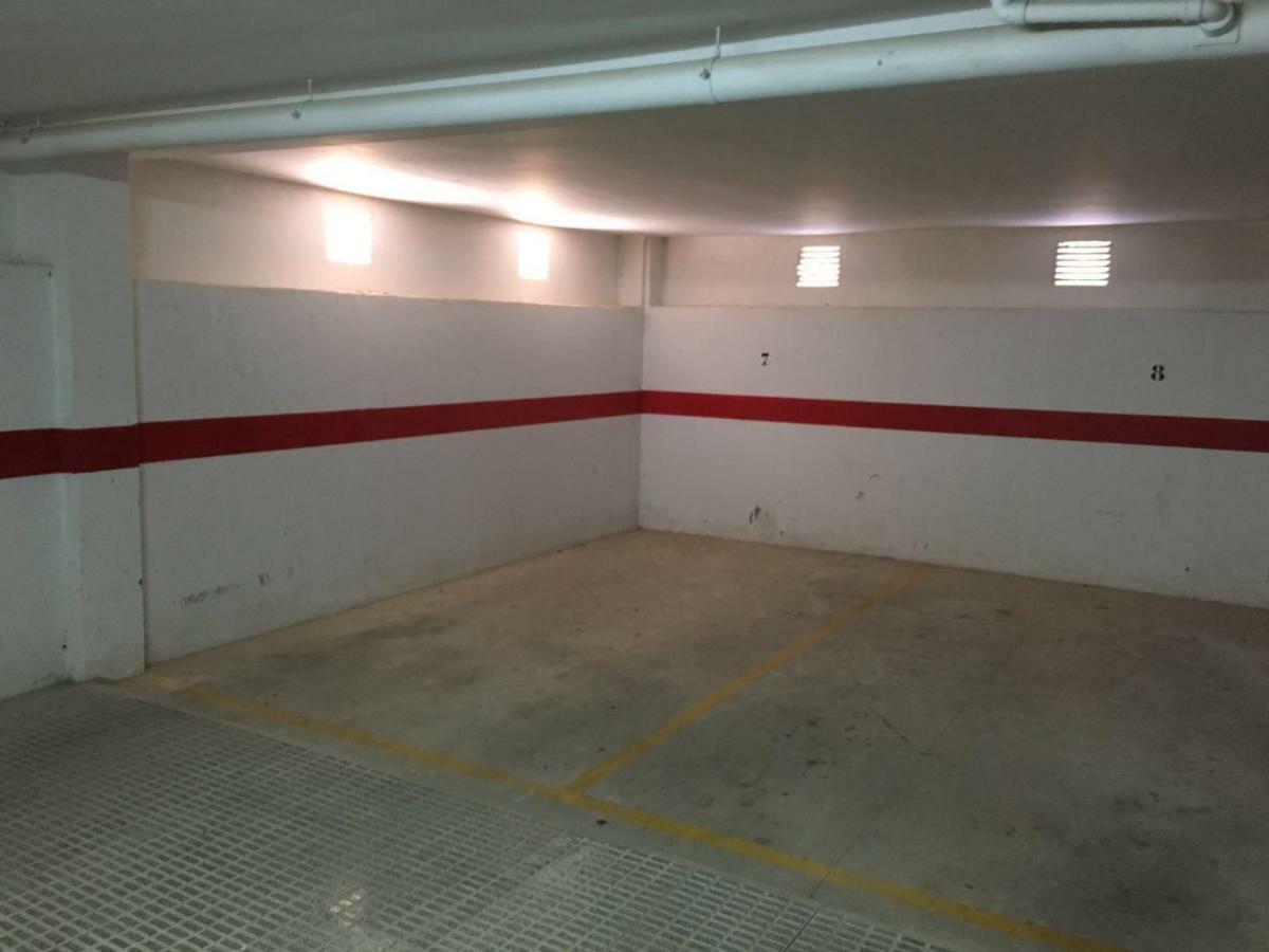 Apartamento Los Urrutias Bagian luar foto