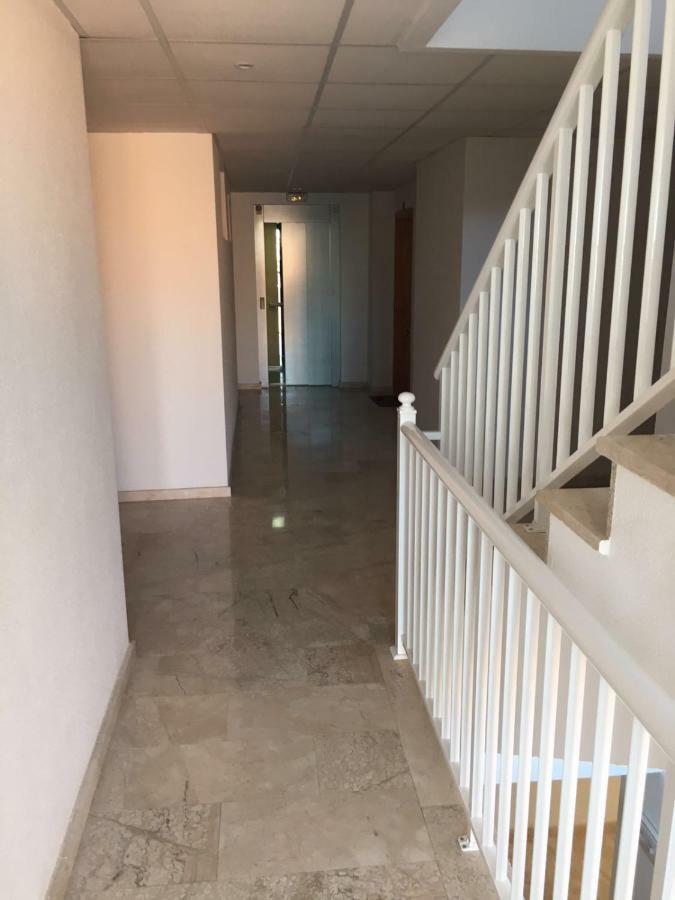 Apartamento Los Urrutias Bagian luar foto